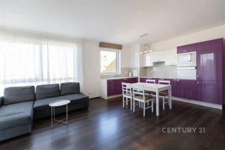 Pronájem útulného bytu 2kk s prostorným balkónem 64 m - Photo 2