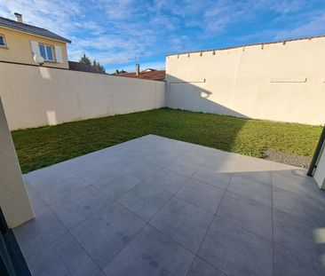 Maison/Villa À Louer 5 Pièces , 135 M² - Photo 6