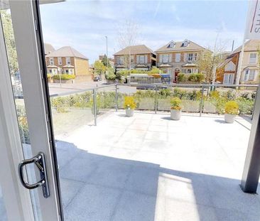 2 bedroom ground floor flat to rent - Photo 2