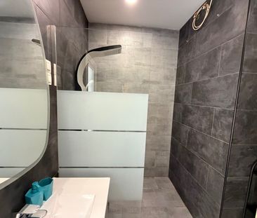 Διαμέρισμα για ενοικίαση Χαροκόπου (Καλλιθέα) - Photo 6