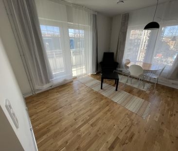 Klockelundsvägen, Farsta - Photo 1