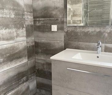 Appartement 3 pièces à Metz - Photo 4