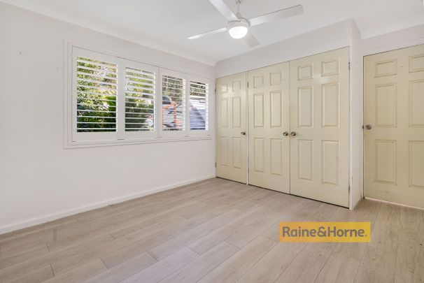 UPSTAIRS HOME IN GREAT LOCATION! - Photo 1