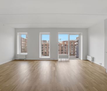Ørestads Boulevard 58, 5. th., 2300 København S - Foto 3