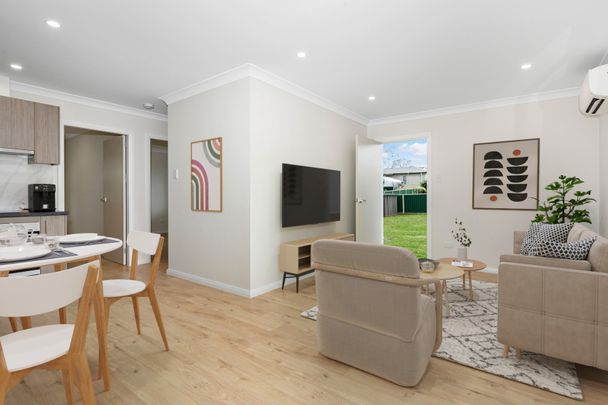 Modern Living - Photo 1