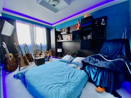 T4 Fontenay-le-Fleury 89 m² - Photo 3