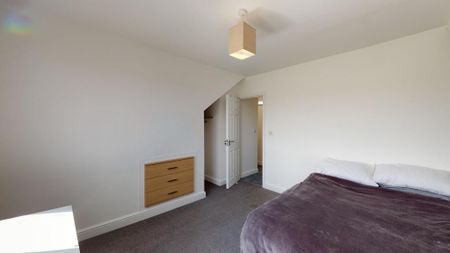 6 bedroom house to rent - Photo 5