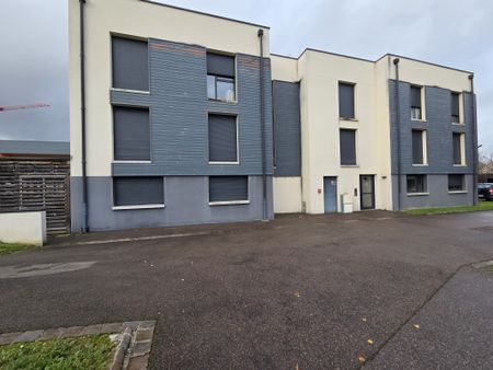 Location Appartement 1 pièce 22m² TROYES 10000 - Photo 4