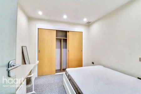 2 bedroom apartment to rent - Photo 5