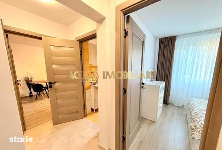 2 Camere de inchiriat | Dorobanti | Metrou | Mobilat | Utilat - Photo 5