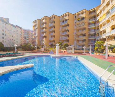 Apartamento de alquiler en Carrer Corbeta, 10, Calp, Spain, -1, Zon... - Photo 5