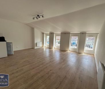 Location Appartement 2 pièces 45m² GRENOBLE 38000 - Photo 6