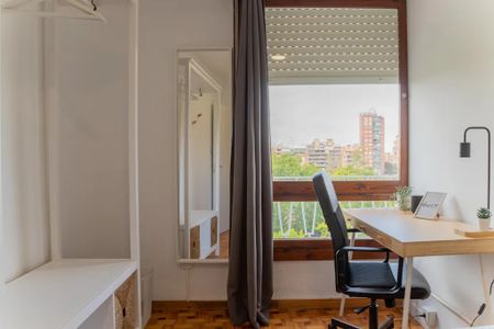 Carrer de les Blanqueries, Valencia, Valencian Community 46003 - Photo 2