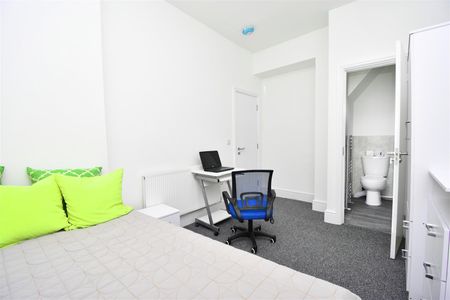 1 bed house share to rent in Bar Street, Burnley, BB10 - Photo 5