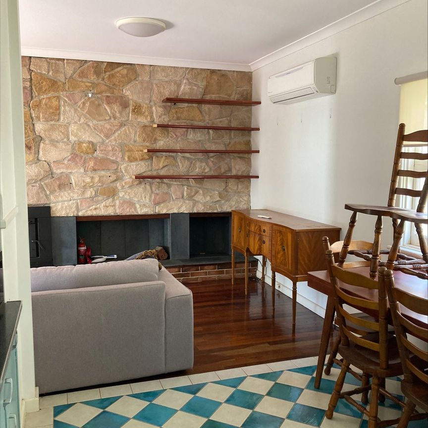 Well Presented Home Close to Town Centre - Photo 1