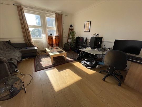 Jacey House, Bath Road, Bournemouth, Dorset, BH1 - Photo 1