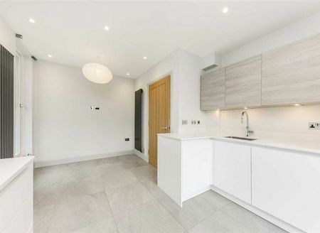 Old Bakery Mews - Photo 5