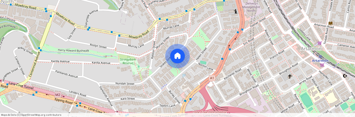 5/29-31 Stokes Street, NSW 2066, Lane Cove North