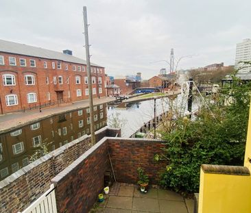 Kingston Row, Brindley Place, Birmingham - Photo 5