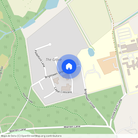 Casel Court, Brightwen Grove, Stanmore, HA7