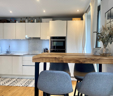 Flour House, French Yard, BS1 - Photo 3