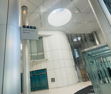 For Lease - 12 York Street Unit# 2611, Toronto, Ontario - Photo 3