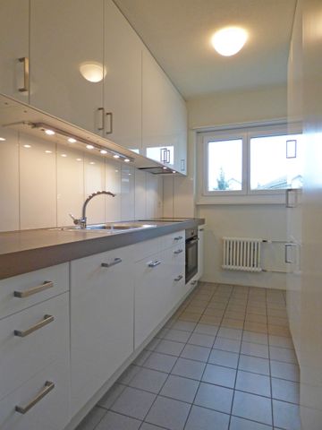 Conveniently located, living not far from the beautiful Lake Zurich! - Foto 2