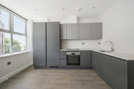 Stamford House, Guildford - 1 bedroomProperty for lettings - Seymours - Photo 3