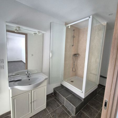 Location appartement 2 pièces, 52.77m², Limoux - Photo 3