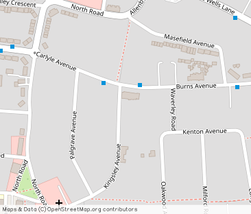 Kingsley Avenue, Southall - Photo 1
