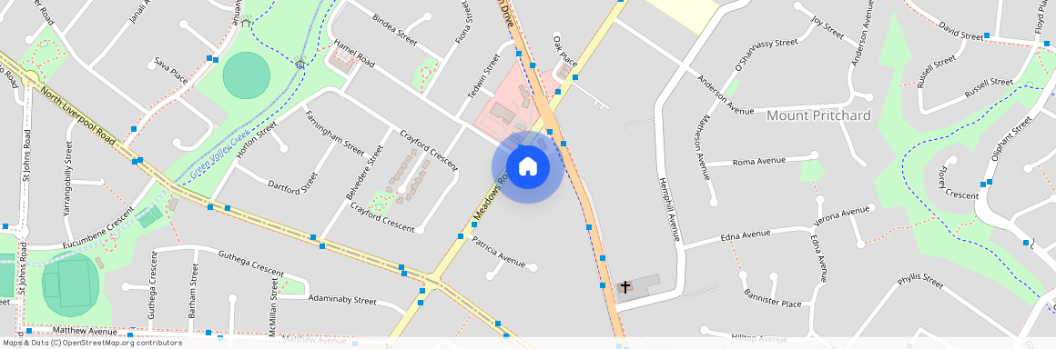 8/160 Meadows Road, NSW 2170, Mount Pritchard