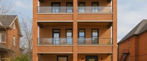 77 Florence | 77 Florence Street, Ottawa - Photo 1