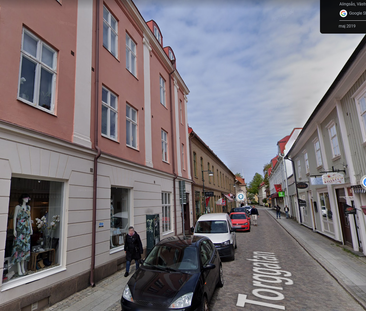 Torggatan, Alingsås - Foto 1