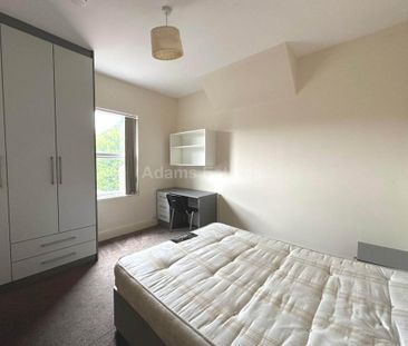 5 bedroom terraced house to rent - Photo 4