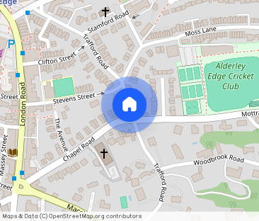 Tyler Point, Trafford Road, Alderley Edge - Photo 1