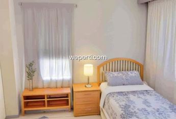 Apartment in Torrevieja, Playa de los Locos, for rent