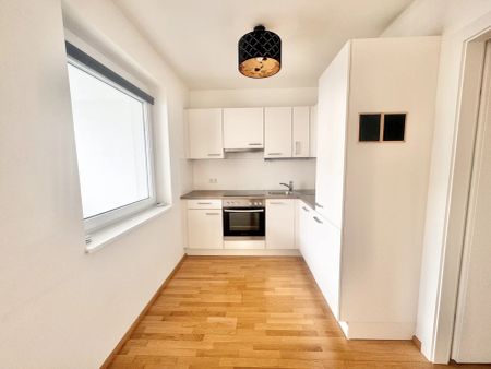 Genießen SIE - Wohnpark Gleisdorf Mühlgasse - NEUBAUWOHNUNGEN DER EXTRAKLASSE - Photo 2