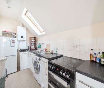 1 bedroom flat to rent - Photo 6