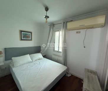 Piso de alquiler en Pacífico - Photo 1