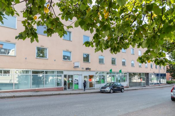 Bryggaregatan 13 Lgh: 1601, Avesta - Photo 1