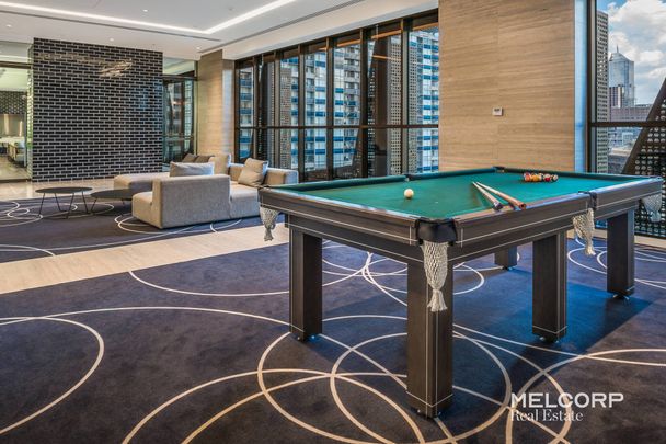 ONE BEDROOM AT ABODE 318 - UNFURNISHED - Photo 1