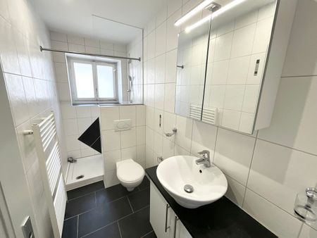 Charmant appartement de 3 pièces - Foto 4