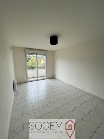 Appartement T2 en location à Ramonville-Saint-Agne - Photo 5