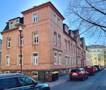 Raffiniert wohnen unterm Dach! - Photo 2