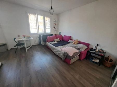 Location appartement 1 pièce - 23.84m² à Grenoble (38000) - Photo 4