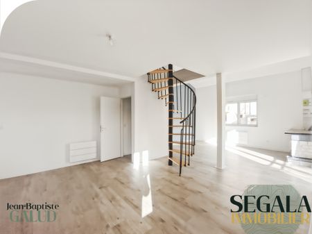 Duplex lumineux - Photo 4