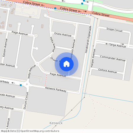 13 Drover Avenue, NSW 2830, Dubbo