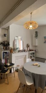 T1 Bis Rue Pharaon - Photo 4