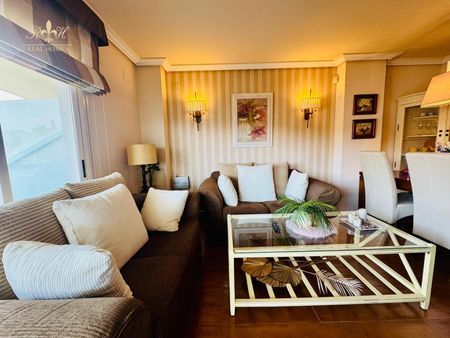 ÁTICO EN ALQUILER PARA TODO EL AÑO EN EL TÉRMINO MUNICIPAL DE VILLAJOYOSA - Photo 5