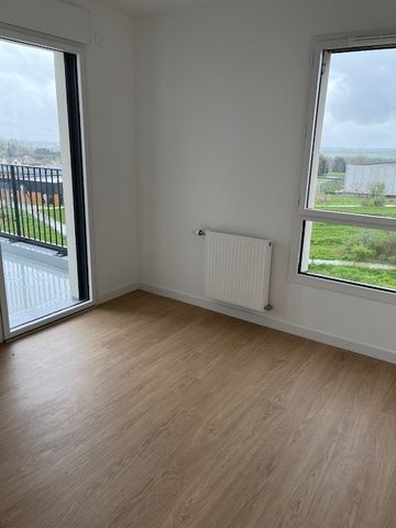 Appartement / Offre 55760227 - Photo 3